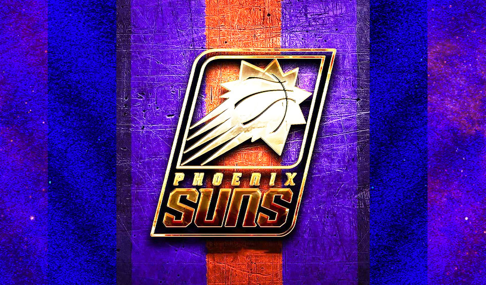 THE PHOENIX SUNS ARE RUNNING IT BACK