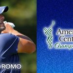 TONY ROMO WINS AMERICAN CENTURY GOLF CHAMPIONSHIP WHILE, CURRY AND MAHOMES FALL SHORT