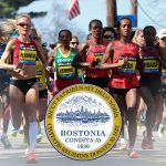 The fastest downhill marathons to qualify for Boston