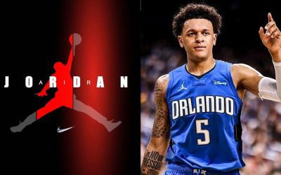 Top Overall Pick Paolo Banchero is going with Jordan Brand