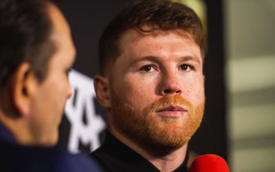 Canelo should have fought me again sooner if he had a personal issue, according to Gennadiy Golovkin