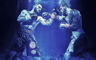 What to look out for when Artur Beterbiev fights Joe Smith Jr. for the unification of three world light heavyweight belts