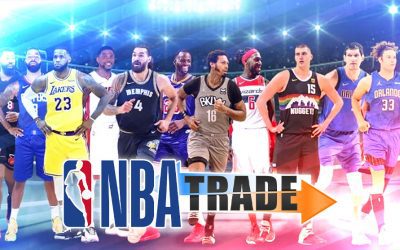 Updated Trade Packages for KD, Russell Westbrook and More