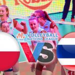 VNL: JOANNA WOLOSZ PILOTS POLAND TO GIANT COME-FROM-BEHIND WIN AGAINST UNDERMANNED THAILAND