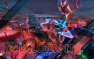 What You Need to Know Regarding Pearl, the Newest Map From Valorant