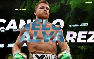 “I Don’t Want This Fight to Go the Distance,” Canelo Alvarez says