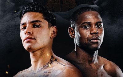 Find out more about Garcia vs. Fortuna and the rest of the July 12–16, 2022, boxing schedule