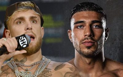 After the Tommy Fury fight, Jake Paul will announce his next opponent on Thursday