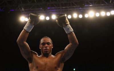 Anthony Yarde believes that if Anthony Joshua attacks, he can defeat Oleksandr Usyk