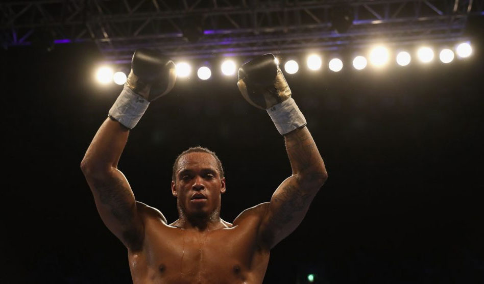 Anthony Yarde believes that if Anthony Joshua attacks, he can defeat Oleksandr Usyk