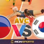 After South Korea rout, Creamline-Philippines advances to the AVC Cup semifinals