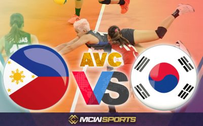 After South Korea rout, Creamline-Philippines advances to the AVC Cup semifinals