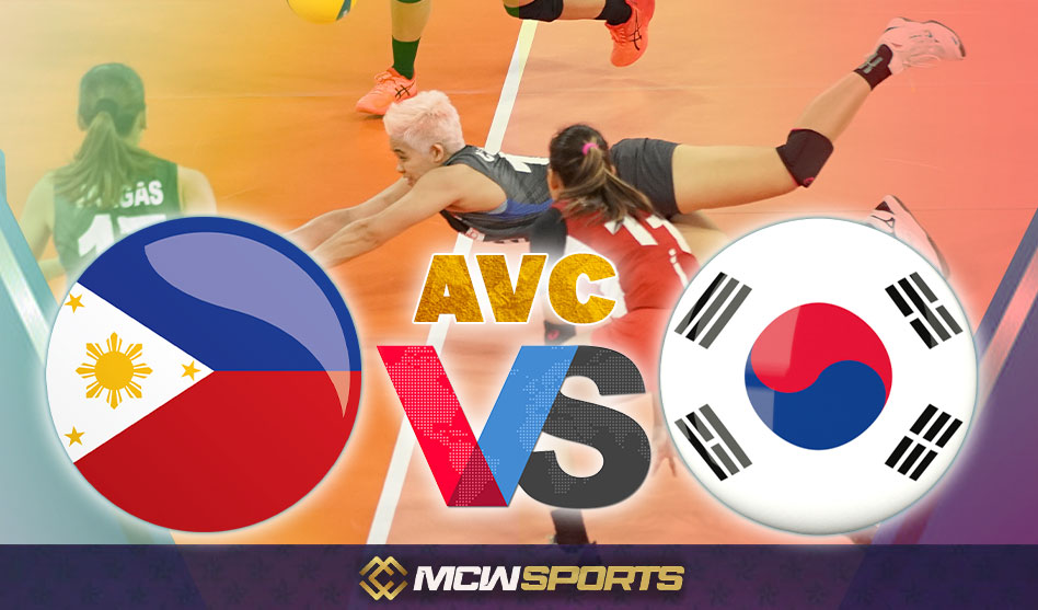 After South Korea rout, Creamline-Philippines advances to the AVC Cup semifinals