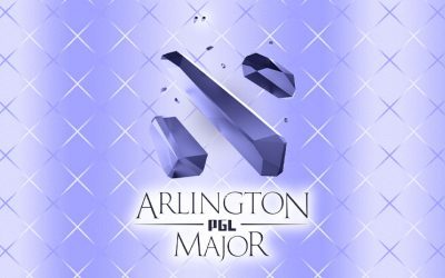 Arlington Major piques the interest of a community streamer?  Read the rules first