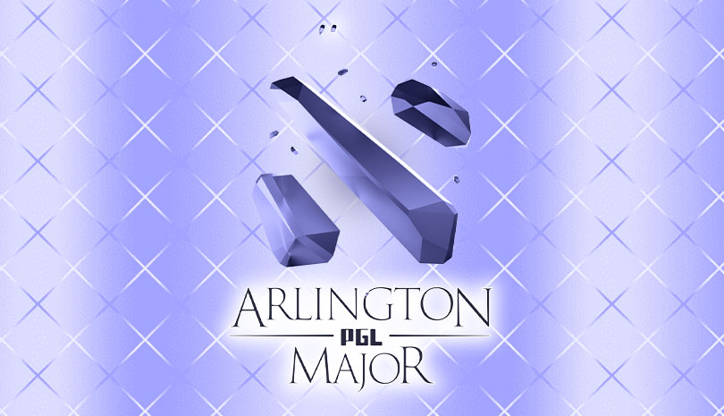 Arlington Major piques the interest of a community streamer? Read the rules first