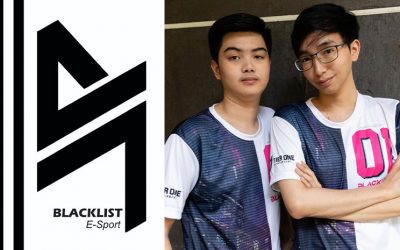 As the Season 10 cast of Blacklist is revealed, V33Wise makes an official comeback