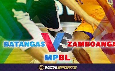 Batangas defeats Zamboanga in overtime, Baloria and Ablaza stand out 