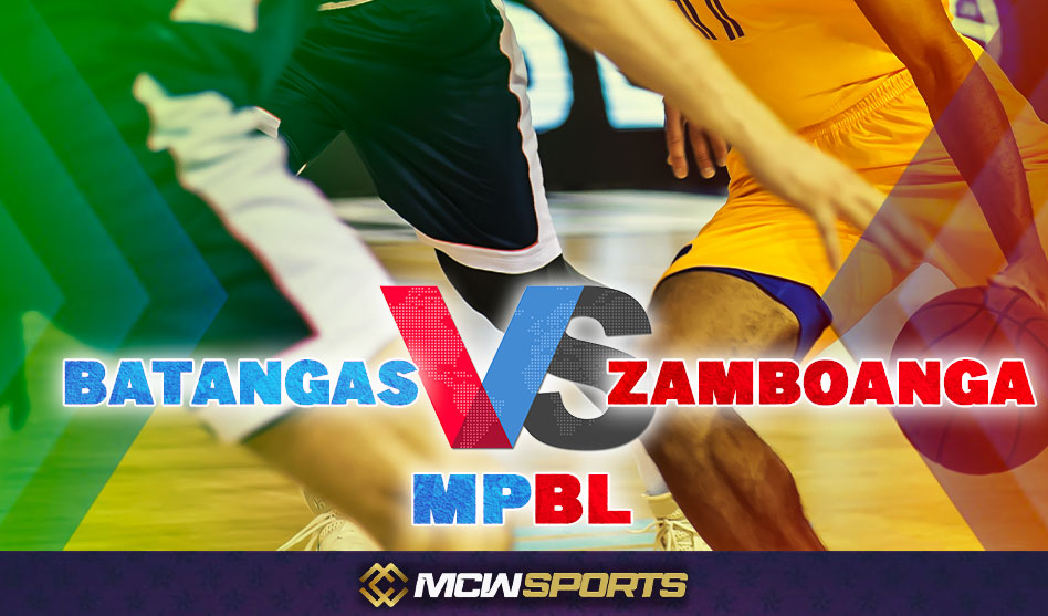 Batangas defeats Zamboanga in overtime, Baloria and Ablaza stand out