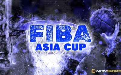 FIBA Asia Cup 2022 – Highlights, Keep on the Lookout