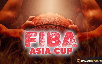 FIBA Asia Cup 2022 –  Player Spotlight