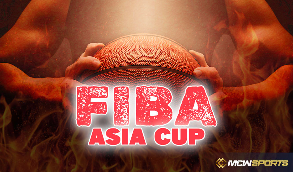 FIBA Asia Cup 2022 –  Player Spotlight