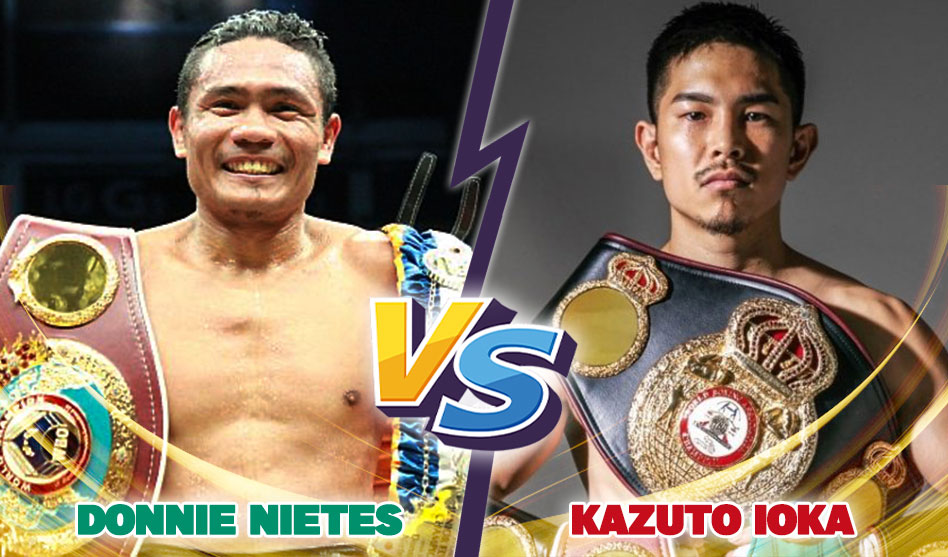 Fans and experts react as Donnie Nietes suffers his first loss in 18 years to Kazuto Ioka
