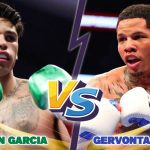 Garcia To Mayweather: If You Want to Fight At 135 We Can Make It Happen Before Year End