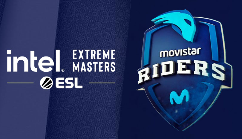IEM Cologne 2022: The Movistar Riders enter an IEM Semi Final for the first time, making history