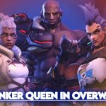 Impressions: The Junker Queen in Overwatch 2 Is Fantastic, but the New Hero Adjustments Are Not