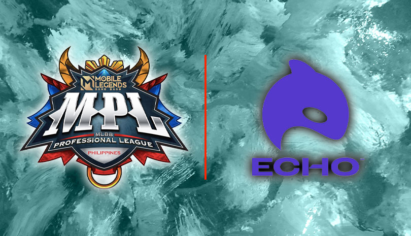 In the S10 roster announcement, ECHO PH goes Kpop, bringing back MPL legend Jaypee