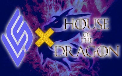 League Championship Series and HBO’s House of the Dragon collaborate