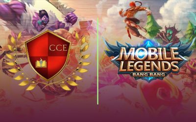 Lyceum Sweeps the Board in CCE’s Mobile Legends Elims