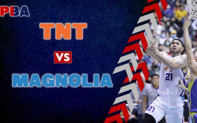 Magnolia defeats TNT and stays in the game to avoid being eliminated