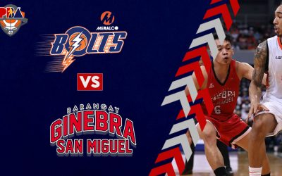 Meralco is just one win from ending years of heartbreak at the hands of Ginebra