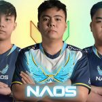 NAOS Esports' 16-year-old prodigies eager to prove their worth in VALORANT