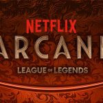 Netflix's Arcane has been nominated for an Emmy in 2022 for Outstanding Animated Program