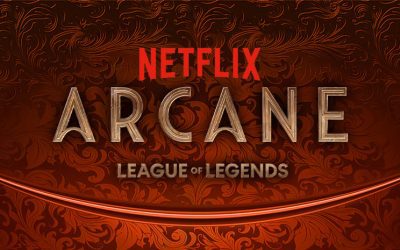 Netflix’s Arcane has been nominated for an Emmy in 2022 for Outstanding Animated Program