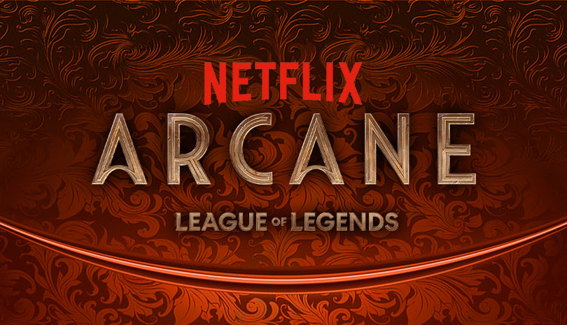 Netflix’s Arcane has been nominated for an Emmy in 2022 for Outstanding Animated Program