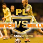 Norwich City vs Millwall – Prediction and Team News