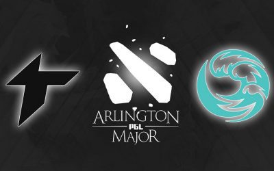 PGL Arlington Major: South America set to make a strong run