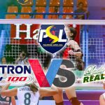 Petron past Sta. Lucia for second win