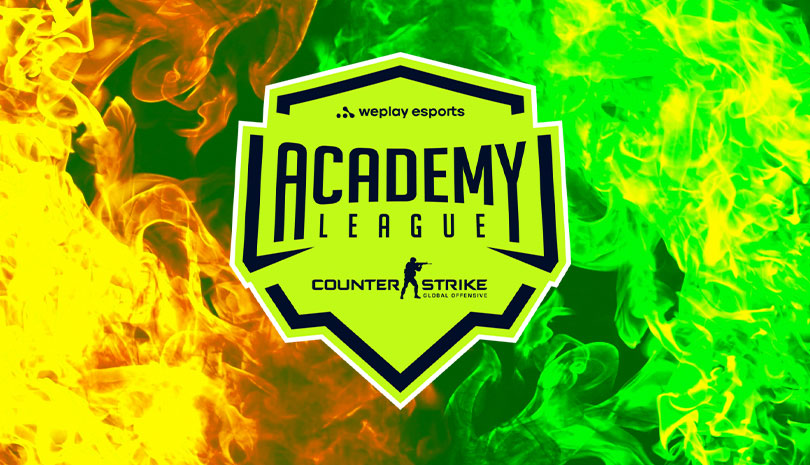 Season 5 of the WePlay Academy League will start on July 25