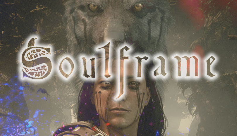 Soulframe, a new melee-focused MMORPG, is unveiled by creators of Warframe