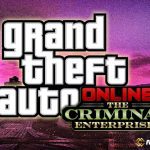 The Criminal Enterprises, a significant upgrade for Grand Theft Auto Online, has been announced by Rockstar Games