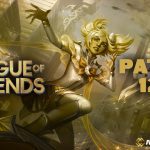 The League of Legends Patch 12.14 release features significant improvements