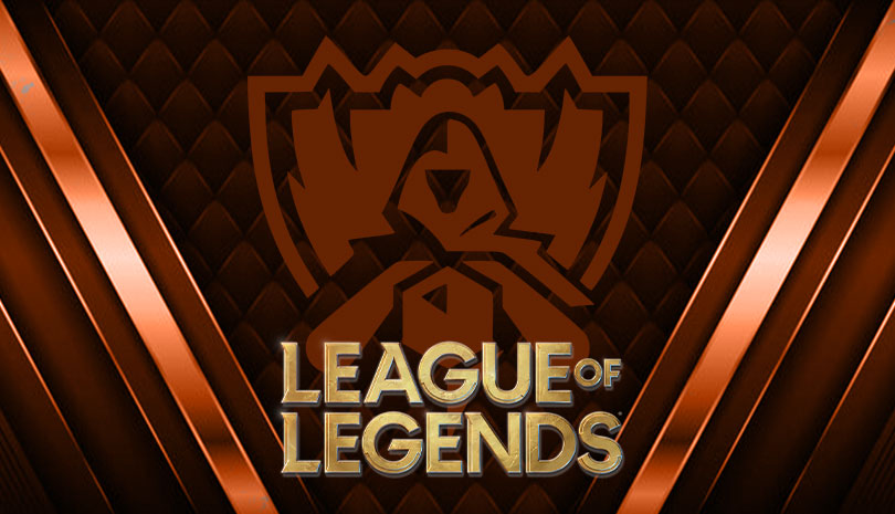 The League of Legends World Championship schedule and seedings have been released