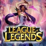 The Summoner's Rift is introduced to Nilah in the League of Legends patch 12.13