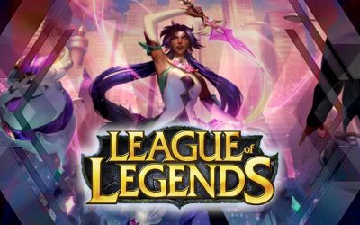 The Summoner’s Rift is introduced to Nilah in the League of Legends patch 12.13