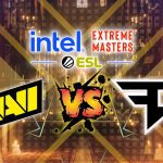 The fifth-most viewed CS:GO event ever was IEM Cologne