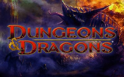 The First Trailer for the Dungeons & Dragons Movie Is Chock Full With Easter Eggs
